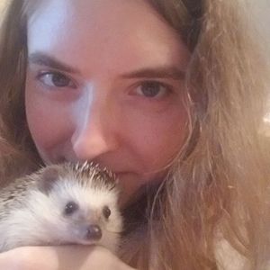 Meet your Posher, Lacey